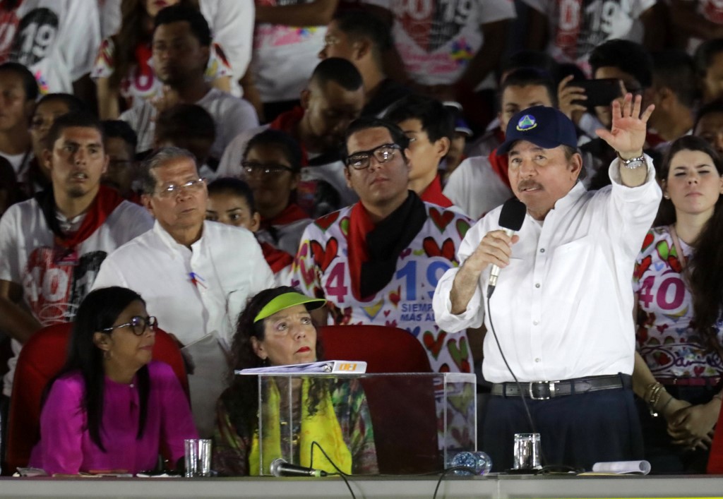 Analistas aseguran que Daniel Ortega tendrá que negociar