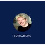 Bjorn Lomborg, China, Estados Unidos