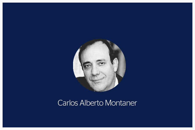 Hace 40 años de aquella infamia