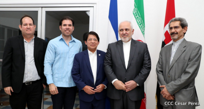 Nicaragua | Lo que necesita saber para comenzar su día (23 de julio)