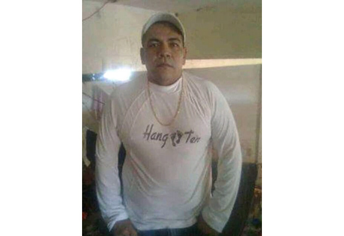 Acusan por delitos comunes a autoconvocado que ya tenía orden de libertad