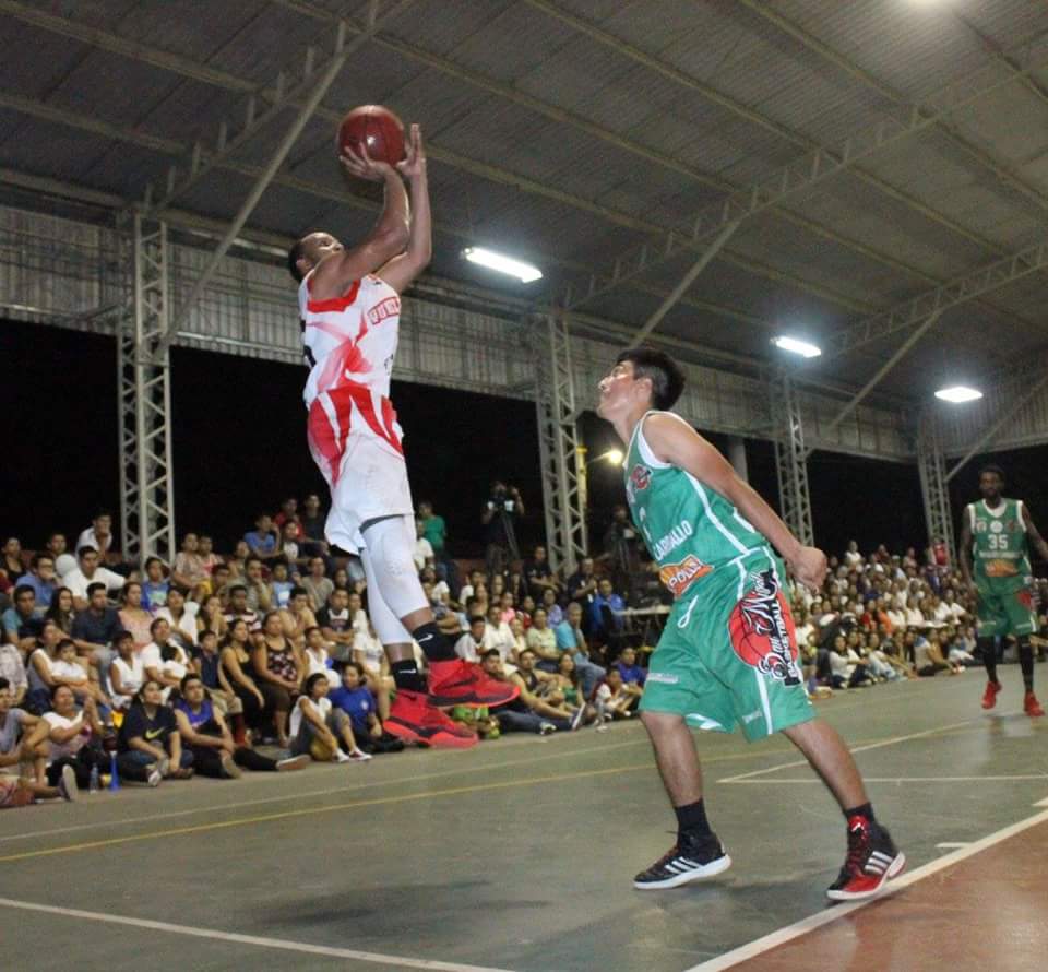 Vansdell Thomas regresa con Indígenas de Matagalpa a la LSB