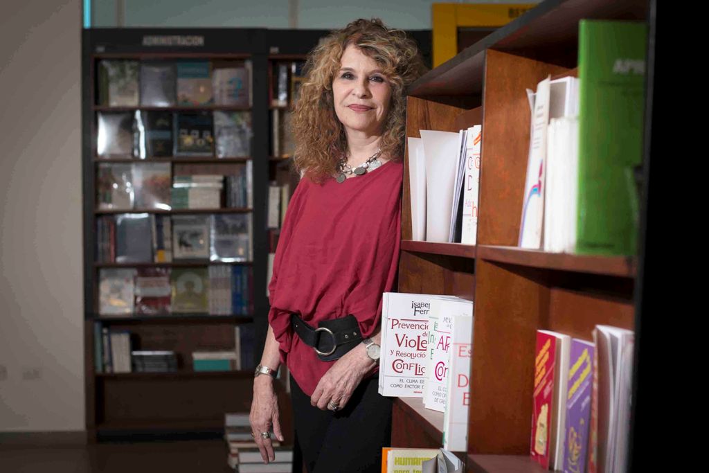 El olvido que no debemos ser