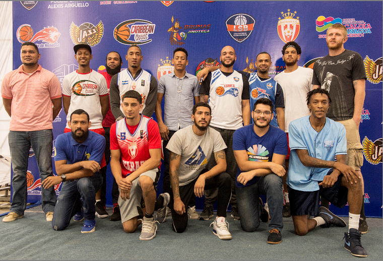 Liga Superior de Baloncesto será gratis en el Polideportivo Alexis Argüello