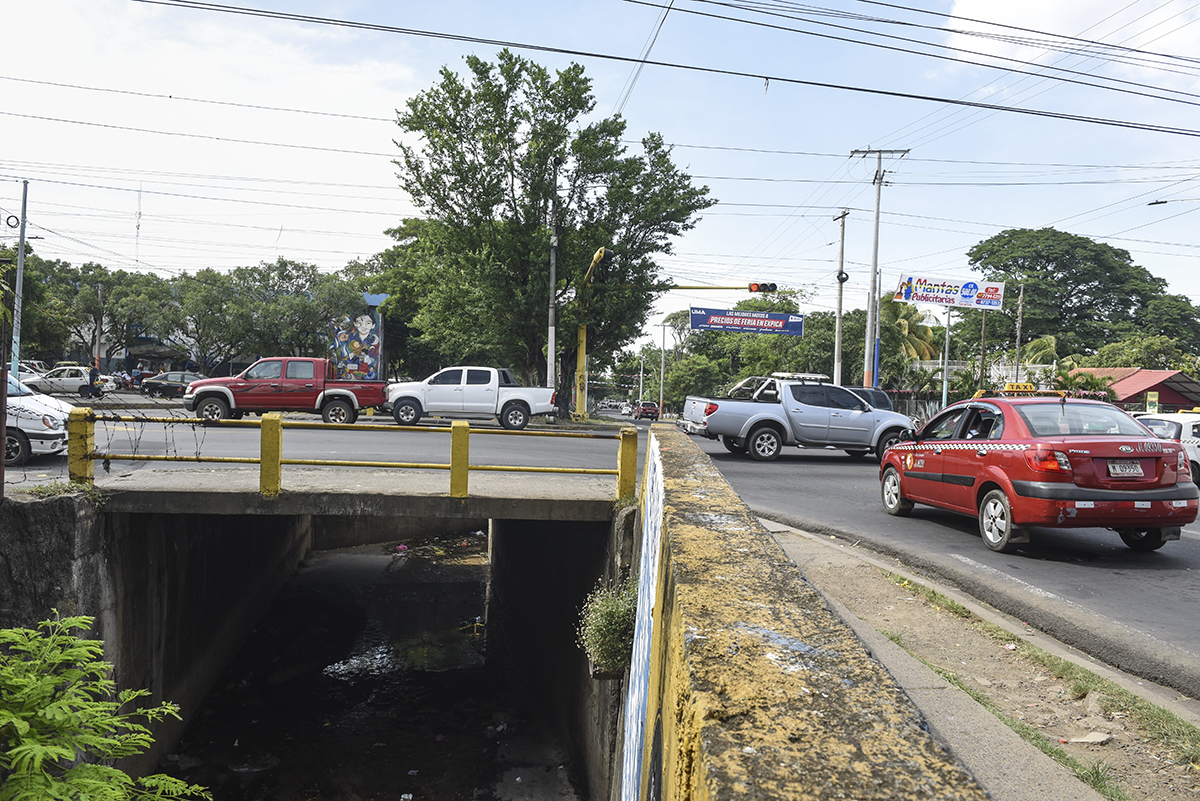 Alcaldía en busca de empresa que desarrolle primeras obras en pista Juan Pablo II de Managua