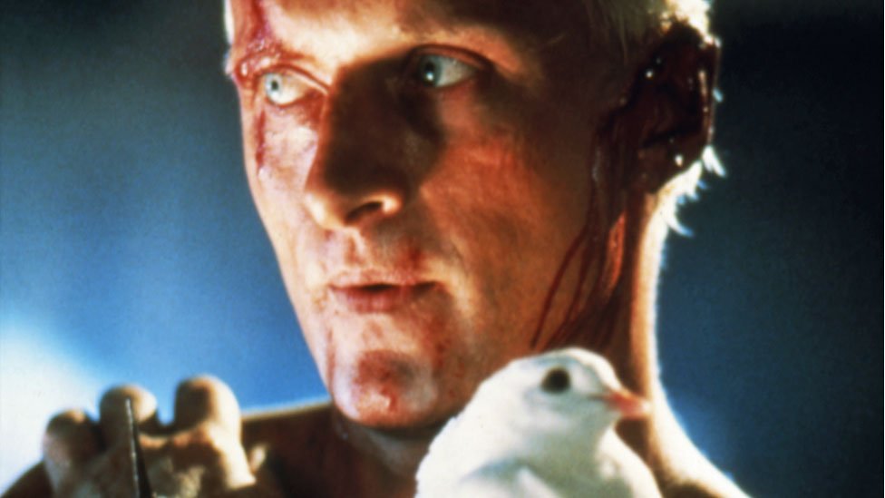Muere Rutger Hauer, el Roy Batty de Blade Runner: el mítico «Monólogo de las lágrimas en la lluvia» con el que el actor pasó a la historia