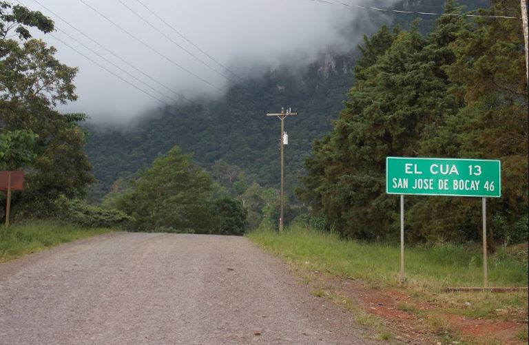 Condenan a 17 años de cárcel a un hombre por el asesinato de un productor en El Cuá