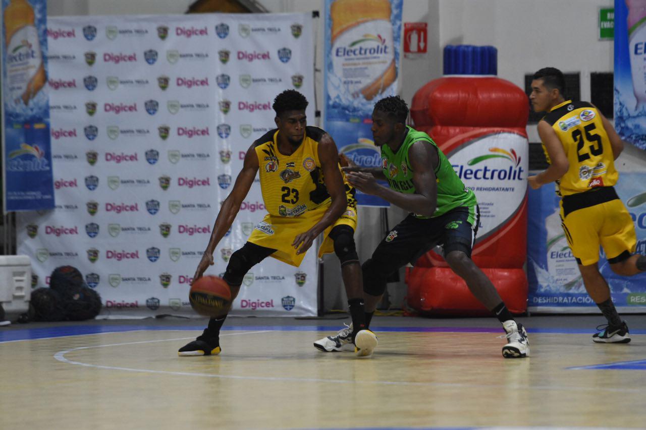 Bartel López y Metapán buscan empatar la final de la LMB en El Salvador