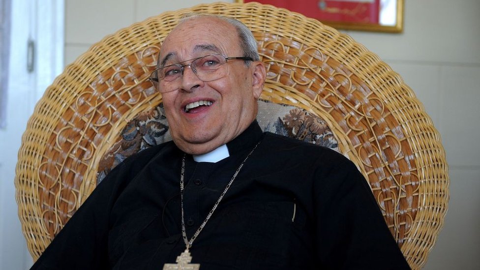 Muere el cardenal Jaime Ortega, figura clave en el acercamiento entre Cuba y Estados Unidos