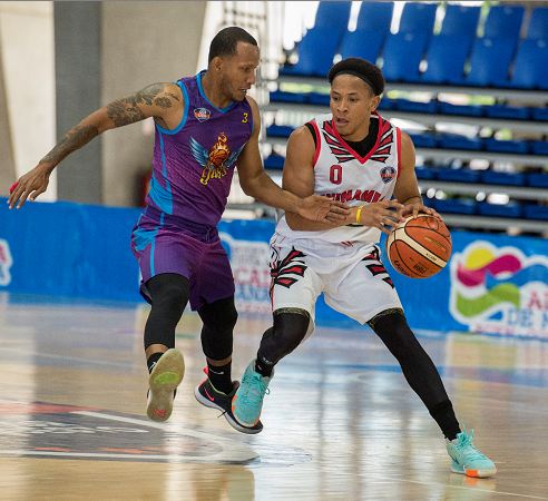Liga Superior de Baloncesto: Jass muestra hambre, intensidad y sorprende a Costa Caribe