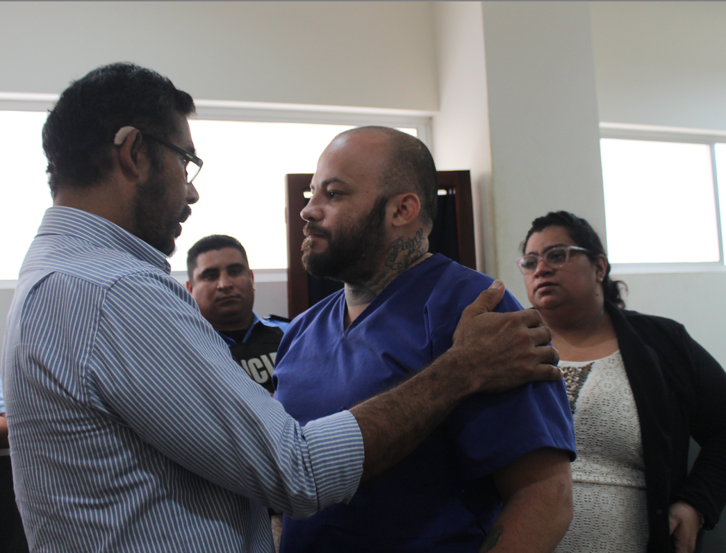 Corte Suprema de Justicia rechaza suspensión de pena a preso político