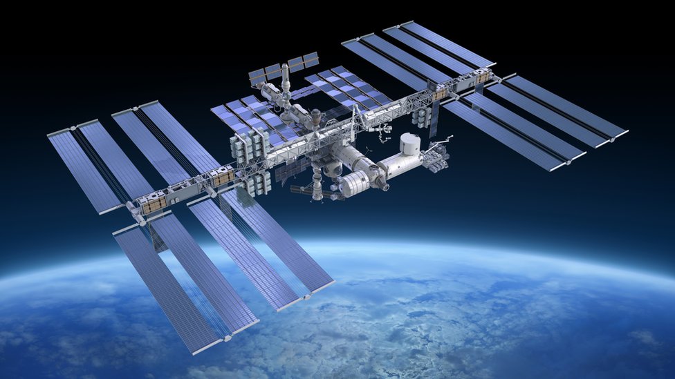 Qué es el síndrome de Kessler (y por qué preocupa a la agencia espacial ...