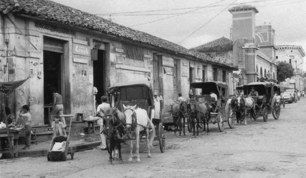 Galería| Granada: la ciudad de 500 años que todos debemos conocer