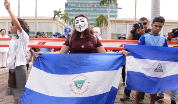 reformas electorales