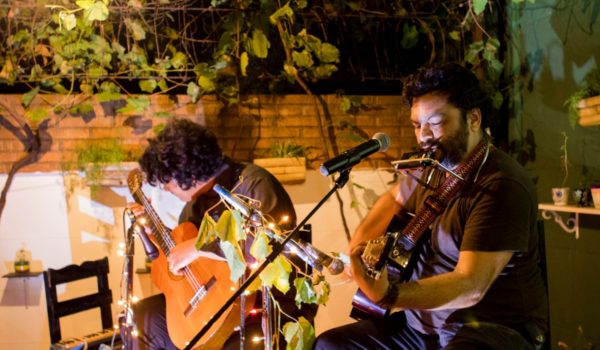 Artistas nicaragüenses celebraran Día Internacional de las Poblaciones Indígenas