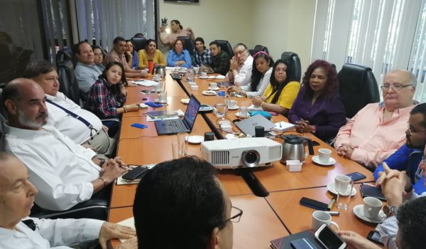 Alianza Cívica viajará a Washington para denunciar la falta de voluntad de Daniel Ortega para solucionar la crisis en Nicaragua