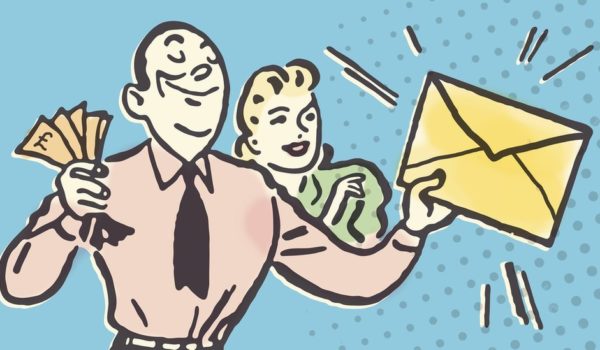 Qué es el «fraude del CEO» con el que los hackers han robado US$26.000 millones de empresas desde 2016