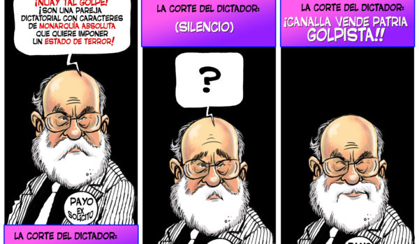 Caricatura 30-09-2019