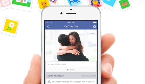 «Un día como hoy»: cómo evitar que Facebook te recuerde tus fotos y publicaciones de hace años