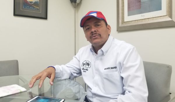 Movimiento Campesino valora solicitar expulsión del PRD de la Coalición Nacional