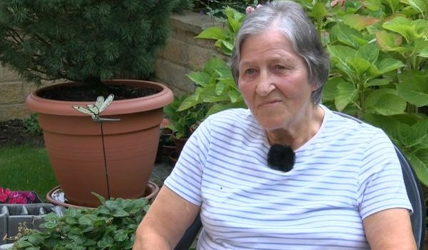 Fascitis necrosante, la terrible enfermedad que un insecto le transmitió a una mujer y por la que le tuvieron que amputar las piernas