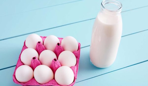 Colina: el poco conocido nutriente que todo vegano debería tomar