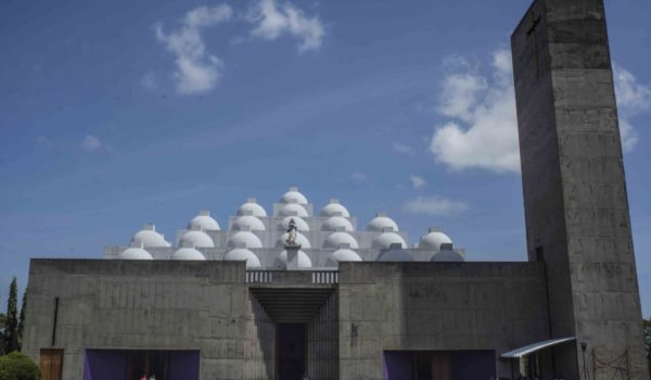 Régimen asfixia a la Arquidiócesis de Managua al quitarle por completo el apoyo presupuestario