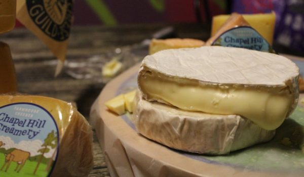 Queso de Estados Unidos: ¿es tan malo cómo se cree?