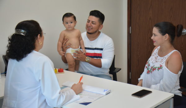 MediMas, un innovador programa de salud del  Hospital Vivian Pellas