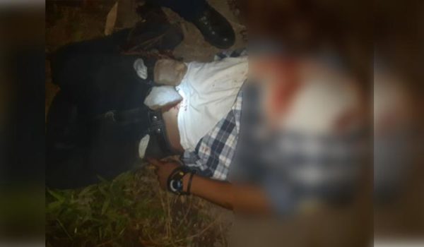 Decapitan a un agricultor en San José de Bocay, en Jinotega