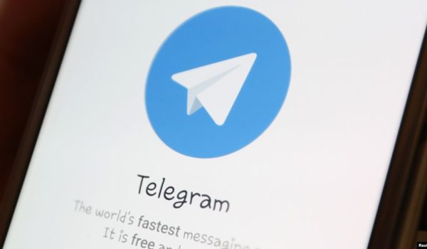 Telegram se prepara en secreto para hacerle la competencia a Visa y Mastercard