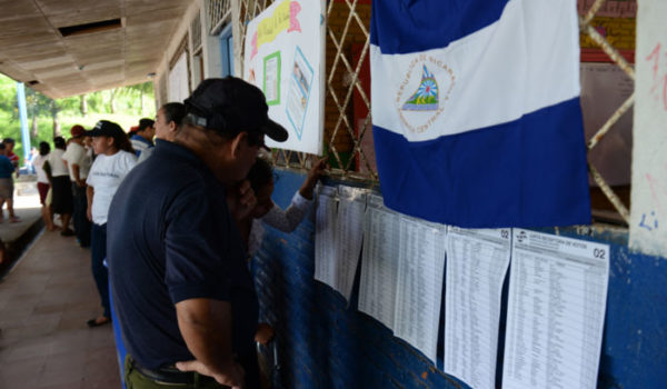 Ciudadanos por la Libertad sobre ampliación de plazo para personerías jurídicas del CSE: «Es un precedente peligroso»