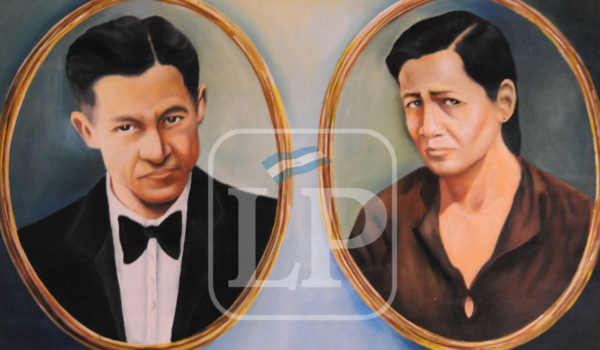 La otra hija del general Augusto C. Sandino