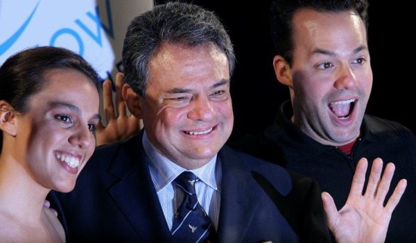 ¿Dónde está el cuerpo de José José?, hijos del cantante no tienen acceso al cadáver