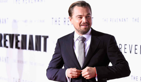 Leonardo DiCaprio destaca Indio Maíz entre los cinco bosques más importantes de Mesoamérica
