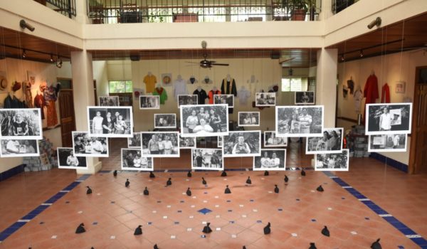 Inauguran el Museo de la Memoria contra la Impunidad en homenaje a las víctimas de la represión en Nicaragua