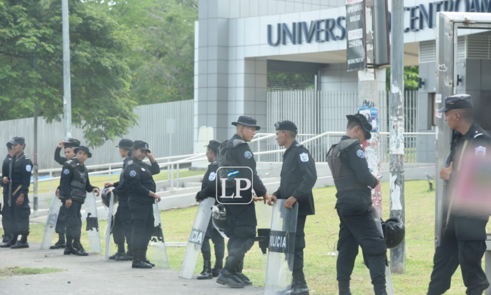 UCA