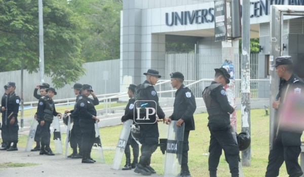UCA