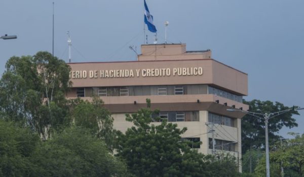 Régimen de Ortega controlará a través del Ministerio de Hacienda las compras millonarias de bienes y servicios del Estado