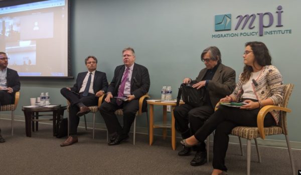 Latinoamérica pide más apoyo internacional ante crisis migratoria de Venezuela y Nicaragua