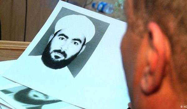 Robo de la ropa interior del líder del Estado Islámico facilitó la operación para matarlo