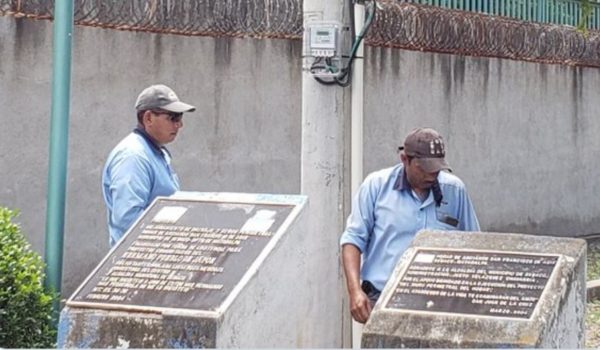 Sacerdote de Sébaco denuncia suspensión ilegal del servicio eléctrico al Hogar de Ancianos San Francisco de Asís