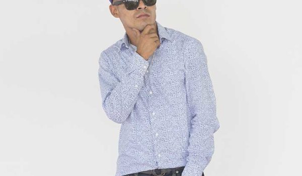 El rap urbano del cantante esteliano Big Valen