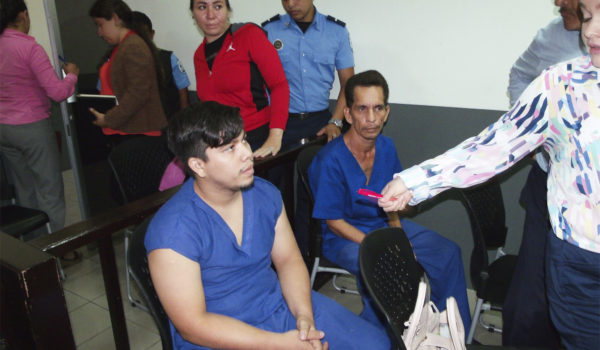 Roban cinco millones de córdobas en mercadería de una bodega  de la DGA