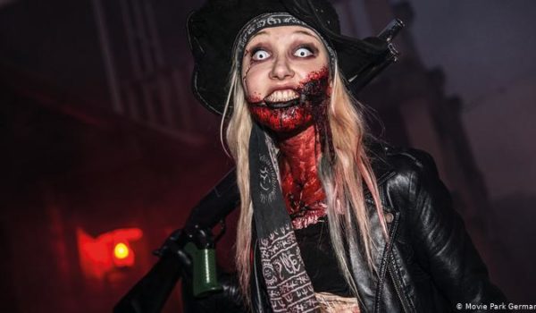 Halloween, o por qué nos encanta sentir miedo