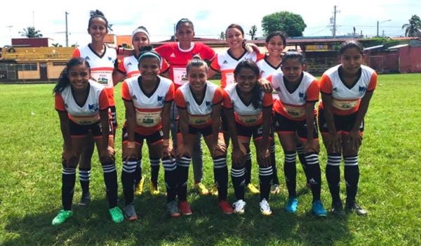 A definir las llaves de Cuartos de Final del Torneo de Futbol Femenino de Primera División