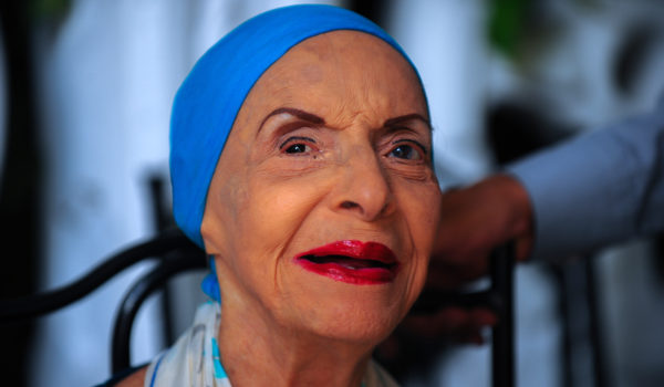 Fallece la leyenda cubana de la danza Alicia Alonso a los 98 años
