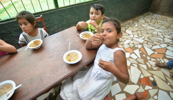 Jornada de Recolección de Alimentos continúa hoy y mañana