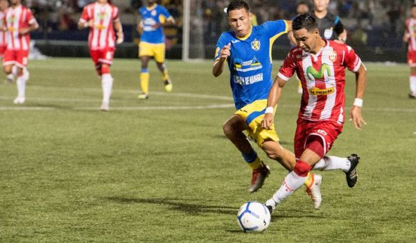 Mil millones de córdobas de inversión: conocé el proyecto que pretende llevar la Liga Primera «al siguiente nivel»