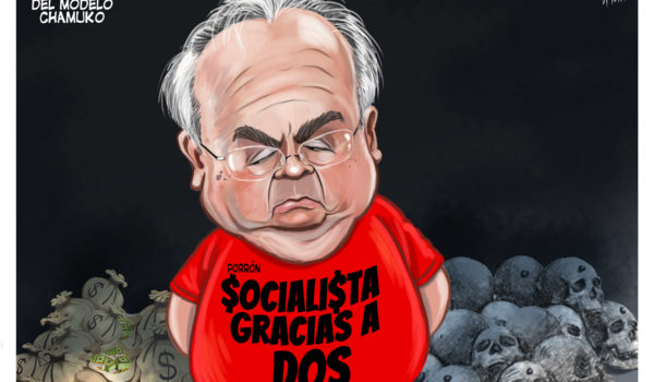 Caricatura 01-11-2019